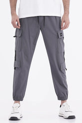 Men's Jogger (Grey)
