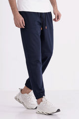 Men's Jogger (Navy)