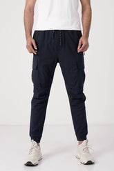 Men's Jogger (Navy)
