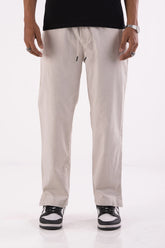Men's Jogger (Beige)