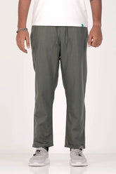 Men's Jogger (Moss Green)