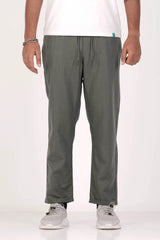 Men's Jogger (Moss Green)