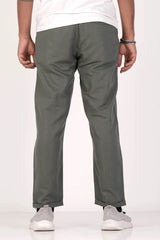Men's Jogger (Moss Green)