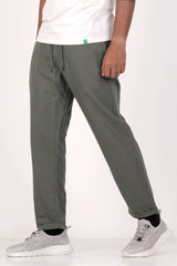 Men's Jogger (Moss Green)