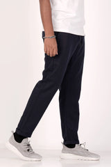 Men's Jogger (Navy)