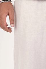 Men's Jogger (Stone)