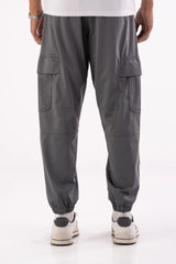 Men's Jogger (Grey)