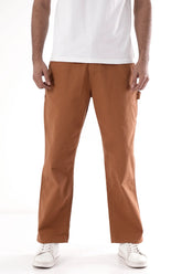 Men's Jogger (Khaki)