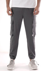Men's Jogger (Grey)