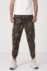 Men's Jogger (Camo)