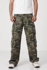 Men's Jogger (Camo)