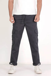 Men's Jogger (Black)