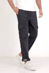 Men's Jogger (Black)