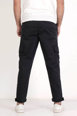 Men's Jogger (Black)