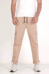 Men's Jogger (Khaki)