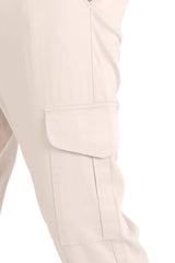 Men's Jogger (Lt. Khaki)