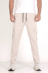 Men's Jogger (Lt. Khaki)