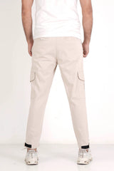 Men's Jogger (Lt. Khaki)