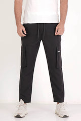 Men's Jogger (Black)