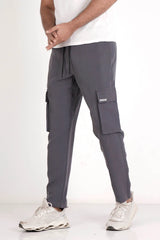 Men's Jogger (Grey)