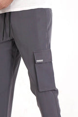 Men's Jogger (Grey)
