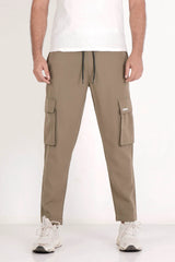 Men's Jogger (Olive)