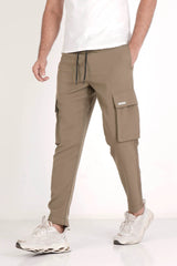 Men's Jogger (Olive)