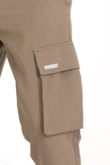 Men's Jogger (Olive)