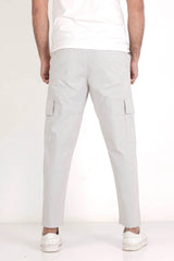 Men's Jogger (Lt. Grey)