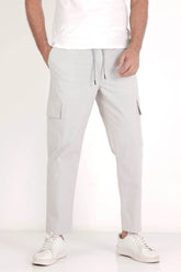 Men's Jogger (Lt. Grey)