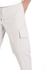 Men's Jogger (Lt. Grey)
