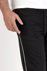 Men's Jogger (Black)