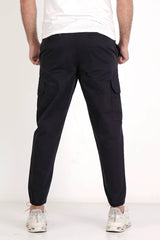 Men's Jogger (Dk. Navy)
