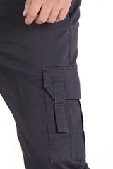 Men's Jogger (Dk. Navy)