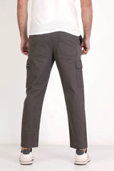 Men's Jogger (DK. Grey)