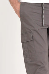 Men's Jogger (DK. Grey)