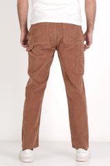 Men's Jogger (Dk. Khaki)