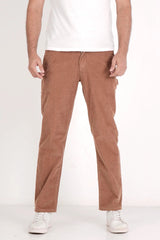 Men's Jogger (Dk. Khaki)