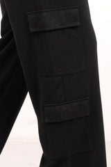 Men's Jogger (Black)