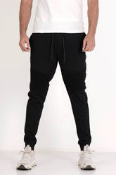 Men's Jogger (Black)