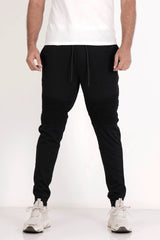 Men's Jogger (Black)