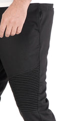 Men's Jogger (Black)