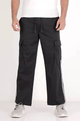 Men's Jogger (Black)