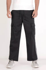 Men's Jogger (Black)