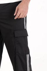 Men's Jogger (Black)