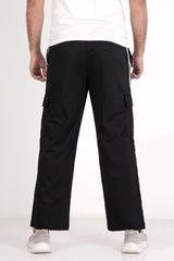 Men's Jogger (Black)