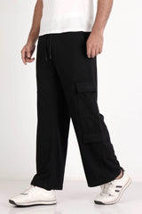 Men's Jogger (Black)