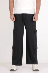 Men's Jogger (Black)