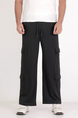 Men's Jogger (Black)