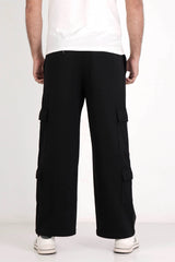 Men's Jogger (Black)